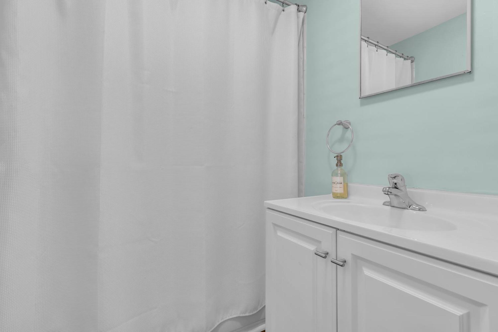 6-Min Walk To Asbury Park & Og Main St - Updated & Cozy Apartment In Historic Ocean Grove - Fire Pit & Patio - Fast Wi-Fi Exterior photo