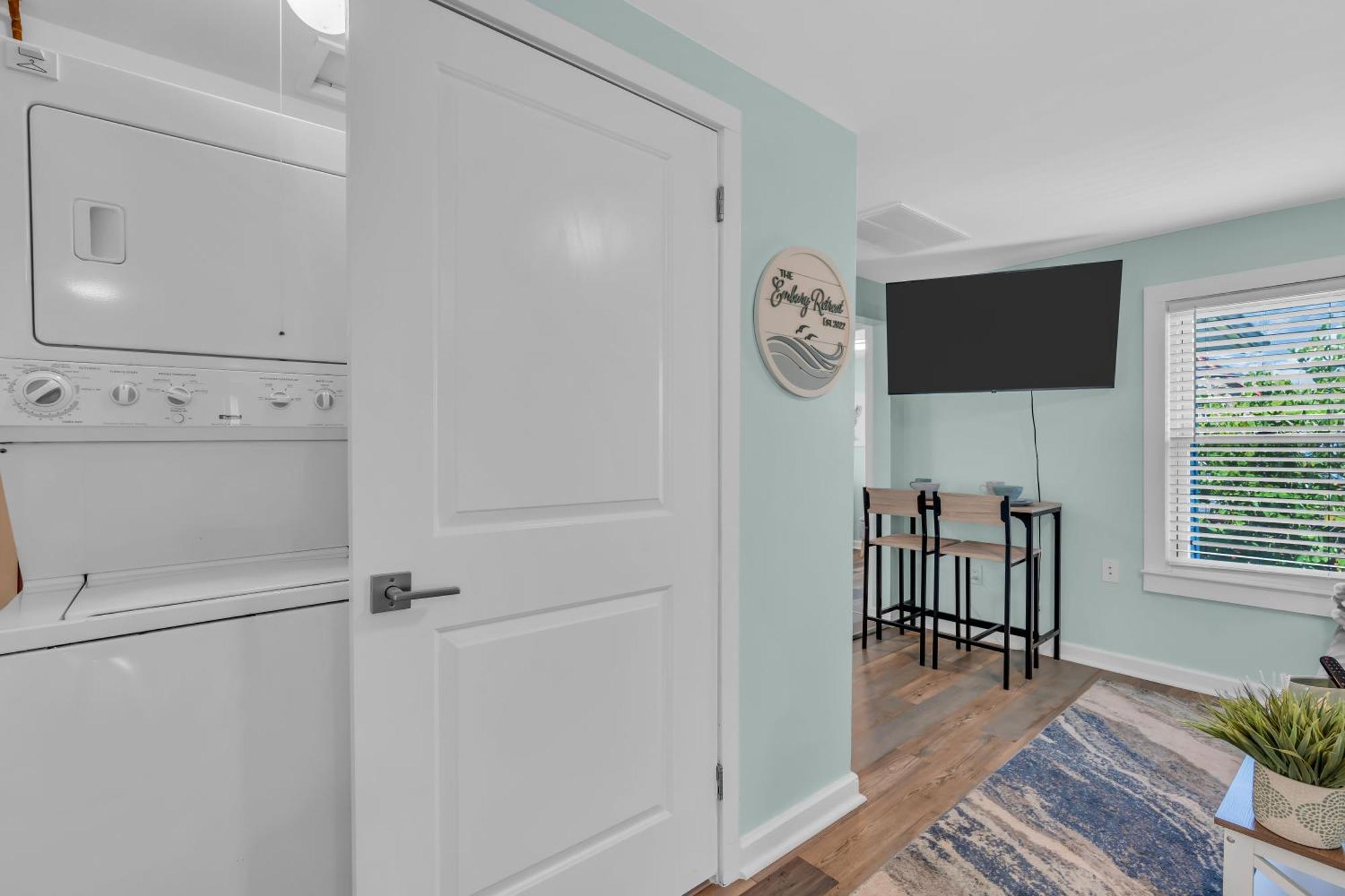 6-Min Walk To Asbury Park & Og Main St - Updated & Cozy Apartment In Historic Ocean Grove - Fire Pit & Patio - Fast Wi-Fi Exterior photo