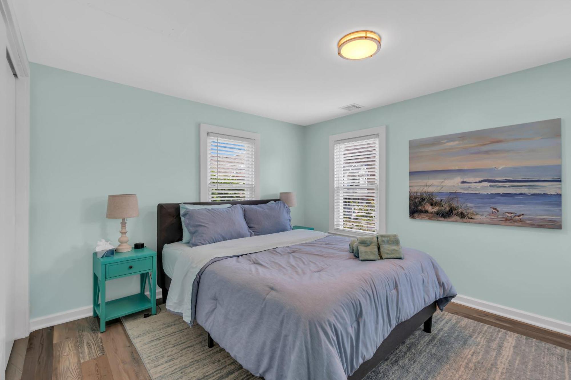 6-Min Walk To Asbury Park & Og Main St - Updated & Cozy Apartment In Historic Ocean Grove - Fire Pit & Patio - Fast Wi-Fi Exterior photo
